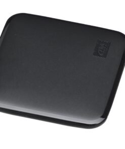 WESTERN DIGITAL WD My Passport 1To portable HDD USB3.0 USB2.0 compatible Black Retail
