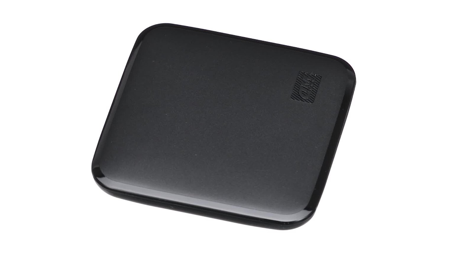 WESTERN DIGITAL WD My Passport 1To portable HDD USB3.0 USB2.0 compatible Black Retail