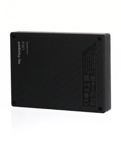WESTERN DIGITAL WD My Passport 2To portable HDD Gray