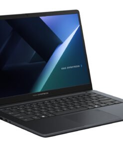 Alternative view of ASUS ExpertBook B1403CVA Intel Core 5 120U 14p FHD 16Go DDR5 512Go 2280 SSD PCIE G4 Intel Graphics W11P 2ans PUR