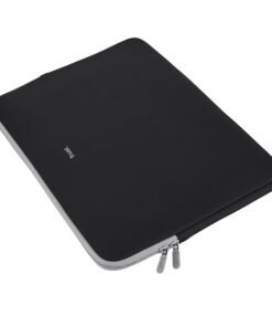 Alternative view of TRUST Housse de protection PRIMO pour ordinateur portable 11.6p - noire