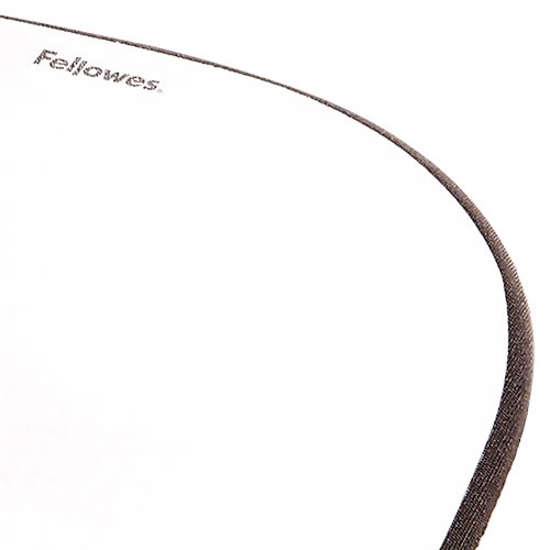 FELLOWES Tapis de souris - Repose-poignets Ergo Mouss – Image 3