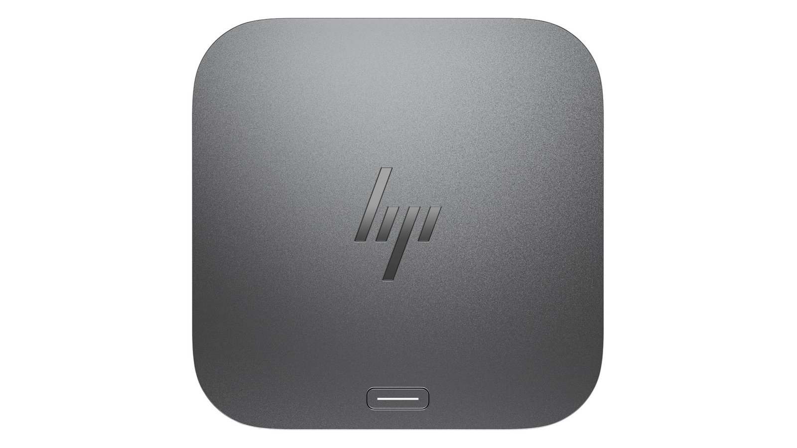HP INC. HP Thunderbolt 4 Ultra 180W G6 Dock TBT4 USB-C HDMI RJ-45 2xUSB-C 2xDP 5xUSB (EU) – Image 2