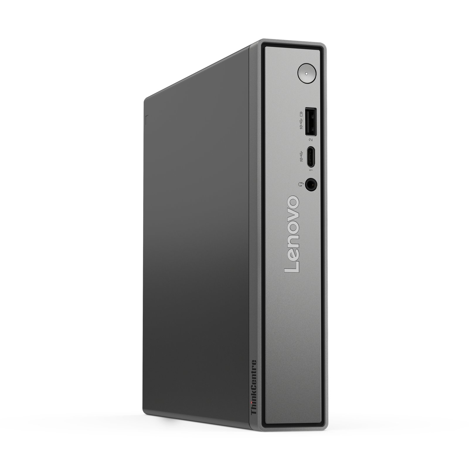 LENOVO ThinkCentre neo 50q Gen 5 Intel Core 5 210H 8Go 256Go SSD M.2 2280 PCIe Intel Graphics W11P 1YR Onsite – Image 3