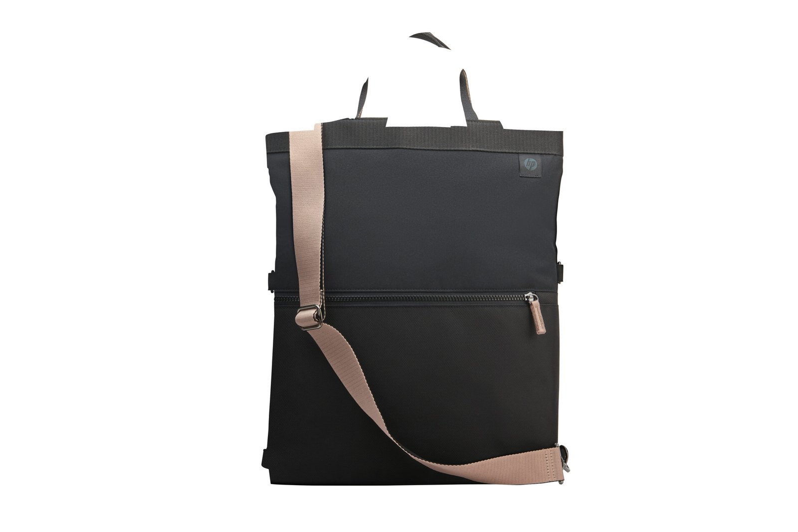 HP INC. HP 14p Convertible Laptop Backpack Tote