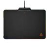 LEXIP B5 Tapis de Souris Rigide Retroeclaire