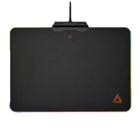 LEXIP B5 Tapis de Souris Rigide Retroeclaire