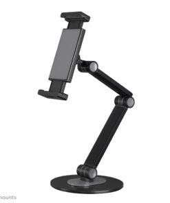Alternative view of NEOMOUNTS DS15-550BL1 Support pour tablette 4.7-12.9p - universel