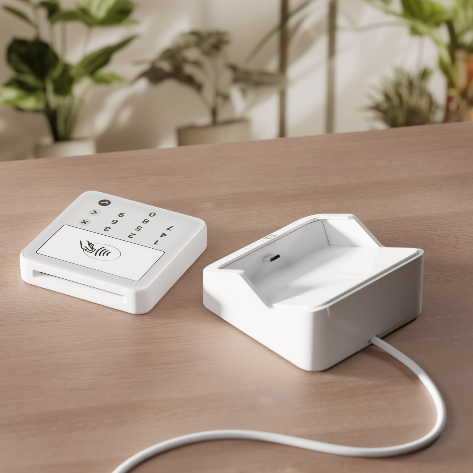 SUMUP Solo Lite Tpe + Station – Image 3