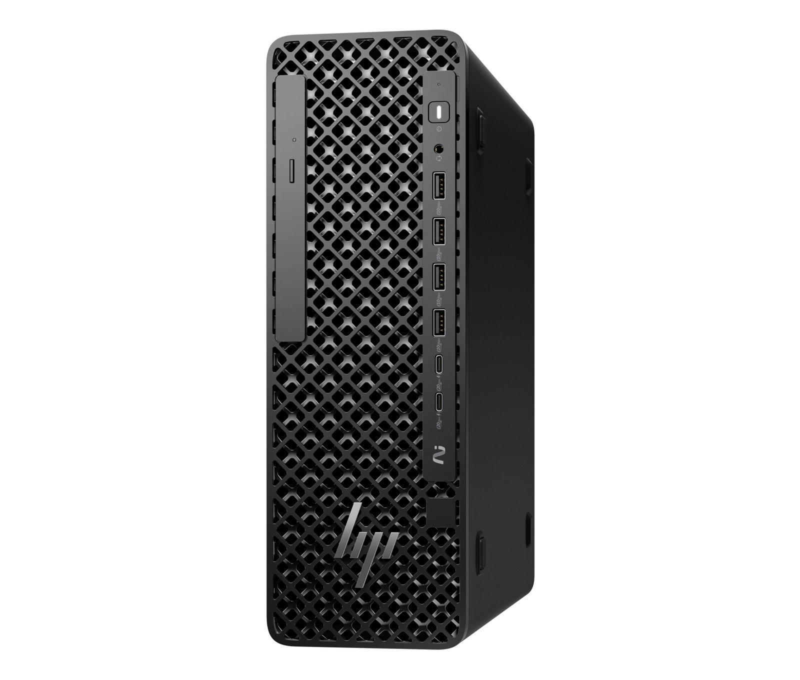 HP INC. HP Z2 SFF G1i Intel Core Ultra 7 265 16Go 1To Intel Graphics W11P 3/3/3 – Image 3