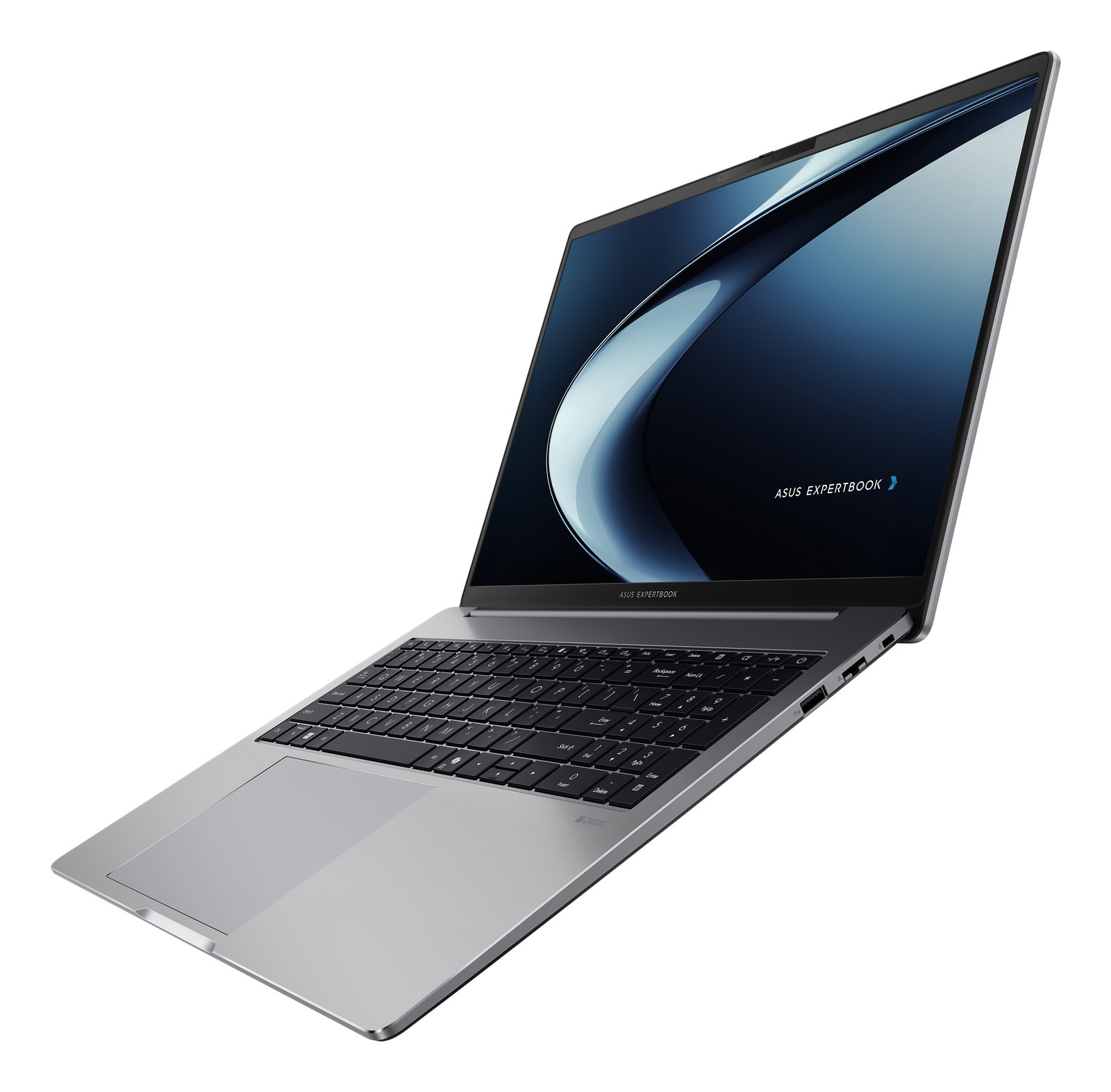 ASUS ExpertBook PM3 PM3606CKA-MB0034X AMD Ryzen AI 7 350 16p WUXGA 16Go 512Go SSD 2280 PCIE G4 AMD Radeon Graphics W11P 2Years – Image 3