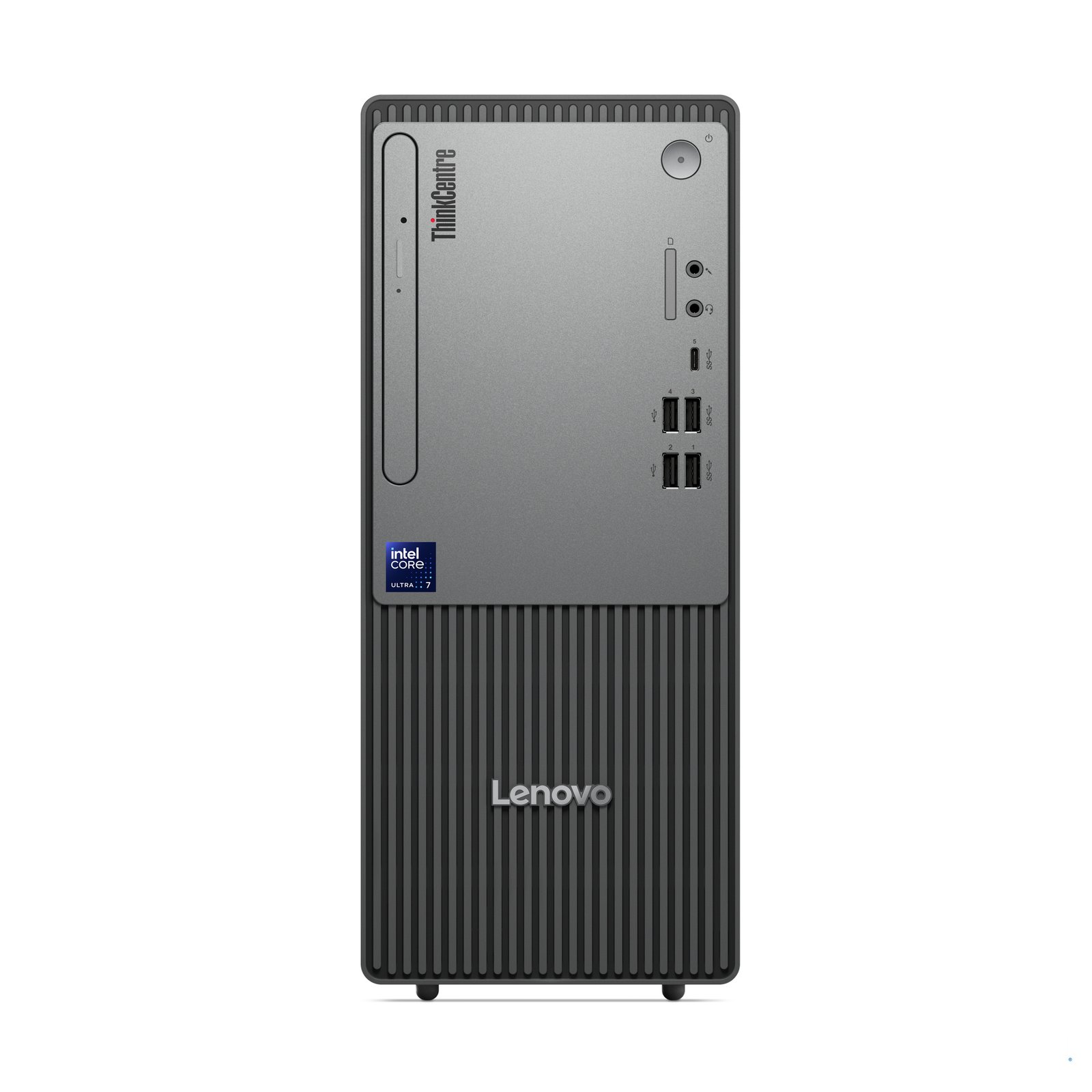 LENOVO ThinkCentre neo 50t Gen 6 Intel Core Ultra 5 225 16Go 512Go SSD M.2 2280 PCIe Intel Graphics W11P 1YR Onsite – Image 3