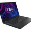 TEQCYCLE Premium+ - Lenovo Thinkpad T14s G2 AMD Ryzen7 PRO 5850U 14p FHD 16Go 512Go SSD W11P PC Portable reconditionné garantie 3ans