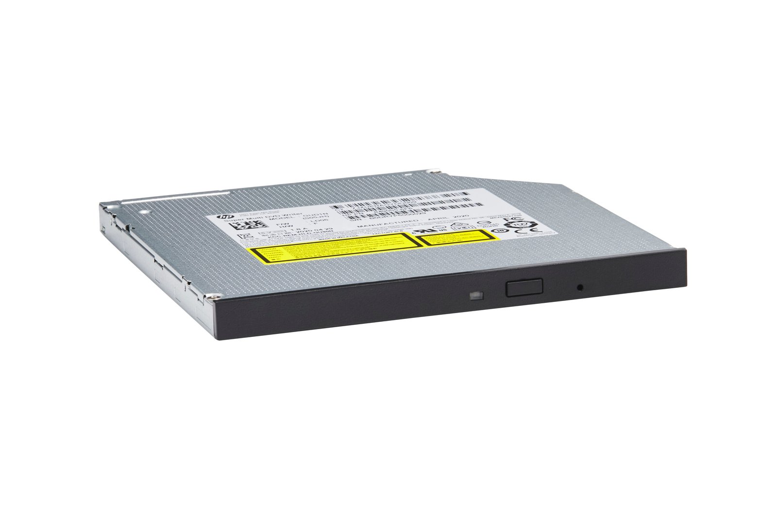 HP INC. HP Z2 SFF DVD-Writer 9.5mm Slim ODD