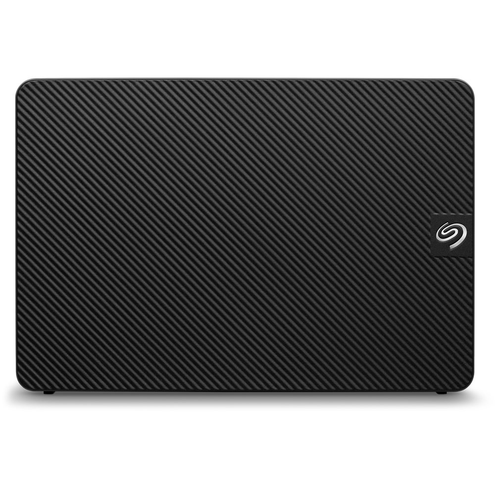 SEAGATE Expansion Desktop External Drive 22To USB3.0 3.5p – Image 2