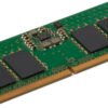 HP INC. HP 8Go DDR5 1x8Go 4800 SODIMM NECC Memory