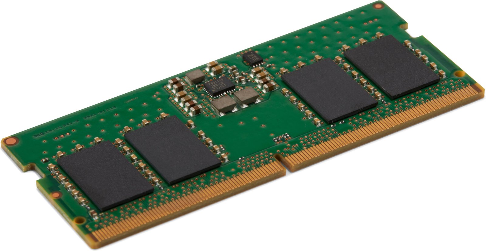 HP INC. HP 8Go DDR5 1x8Go 4800 SODIMM NECC Memory
