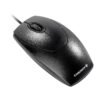 CHERRY WHEELMOUSE M-5450 Souris optique 1000 dpi 3 boutons USB+PS/2 noire