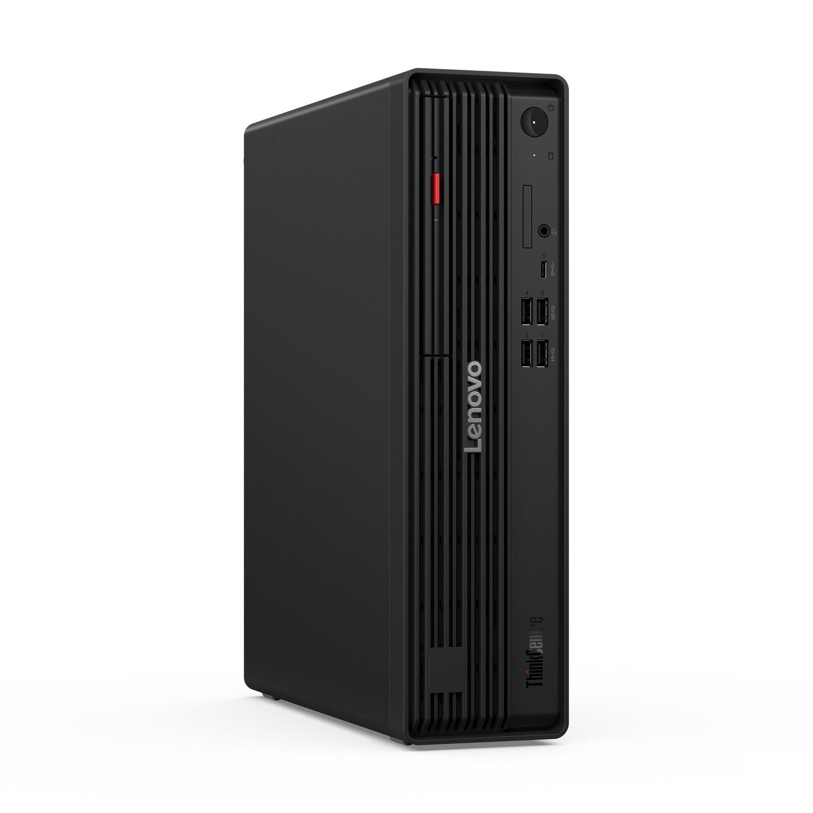 LENOVO ThinkCentre M90s Gen 6 Intel Core Ultra 7 265 16Go 512Go SSD M.2 2280 PCIe Intel Graphics W11P 3 Year Onsite – Image 3