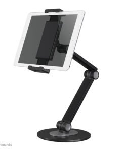 NEOMOUNTS DS15-550BL1 Support pour tablette 4.7-12.9p - universel