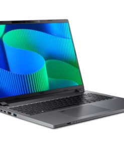 Alternative view of ACER TravelMate P2 16 TMP216-51-G2-TCO-55AQ Intel Core 5 120U 16p WUXGA 16Go 512Go SSD Carte Graphique Intel Graphics W11P