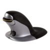 FELLOWES SOURIS VERTICALE AMBIDEXTRE PENGUIN SANS FIL - LARGE