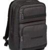 TARGUS CitySmart Advanced 12.5-15.6p Laptop Backpack Black