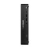 LENOVO ThinkCentre M90q Gen 6 Intel Core Ultra 5 235 16Go 512Go SSD M.2 2280 PCIe Intel Graphics W11P 3 Year Onsite