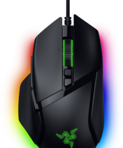 T'NB TNB ERGO Ergonomic Vertical Wireless Mouse Bluetooth + USB-A 2.4 GHz – Image 4
