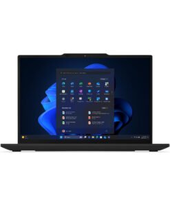 Alternative view of LENOVO ThinkPad X13 G6 Intel Core Ultra 7 255U 13.3p WUXGA 16Go 512Go SSD M.2 2280 PCIe Intel Graphics W11P 3YR Carryin