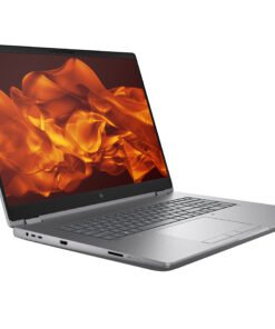 Alternative view of HP INC. HP ZBook Fury G1i 18 Intel Core Ultra 7 255HX 18p WQXGA 32Go 2To RTX Pro 1000 Blackwell 8Go W11P 3/3/3