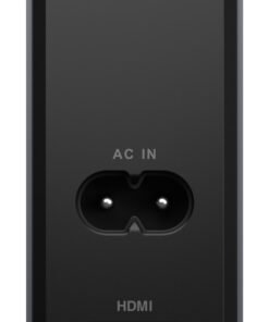 LENOVO X9 Travel Docking station USB-C HDMI 60Watt Europe – Image 3