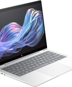 Alternative view of HP INC. HP EliteBook X Flip  IA Nouvelle génération Intel Core Ultra 5 228V 14p WUXGA 32Go 512Go SSD UMA W11P Copilot + PC 3/3/0