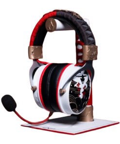 LEXIP X UBISOFT ASSASSINS CREED SUPPORT POUR CASQUE SHADOWS – Image 3