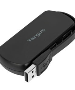 TARGUS Concentrateur 4 ports USB – Image 3
