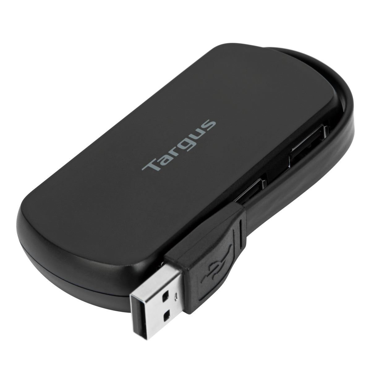 TARGUS Concentrateur 4 ports USB – Image 3