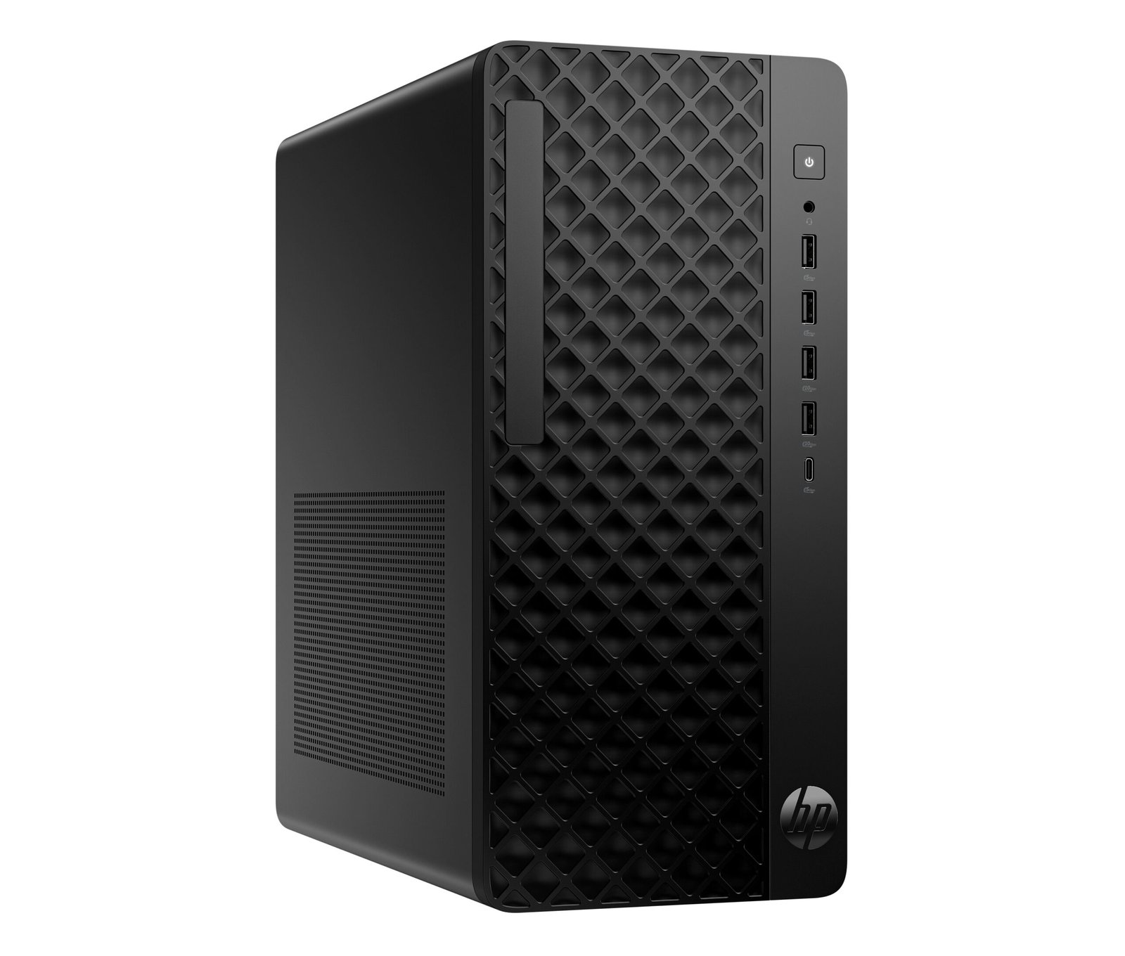 HP INC. HP Pro 200 G1a AMD Ryzen 3 8300G 8Go 256Go SSD AMD Radeon 740M W11P 1/1/1 – Image 2