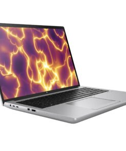 Alternative view of HP INC. HP Mobile Workstation Fury 16 G11 Intel Core i7-14700HX 16inch WUXGA 16GB 1TB SSD RTX 1000 Ada 6GB W11P 3/3/3 SmartBuy