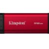 KINGSTON 512Go Dual USB-A/C Portable SSD Up to 1050Mo/s USB 3.2 Gen 2