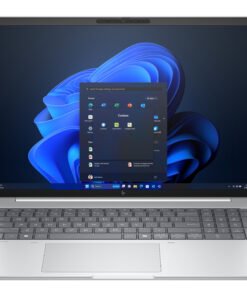 HP INC. HP EliteBook 8 G1i Intel Core Ultra 7 256V 16p WUXGA 16Go LPDDR5X 512Go SSD be+BT 3C Batt FPS UMA W11P 3/3/0