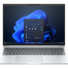 HP INC. HP EliteBook 8 G1i Intel Core Ultra 7 256V 16p WUXGA 16Go LPDDR5X 512Go SSD be+BT 3C Batt FPS UMA W11P 3/3/0