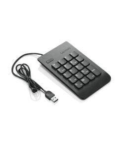LENOVO USB Numeric Keypad Gen II – Image 3