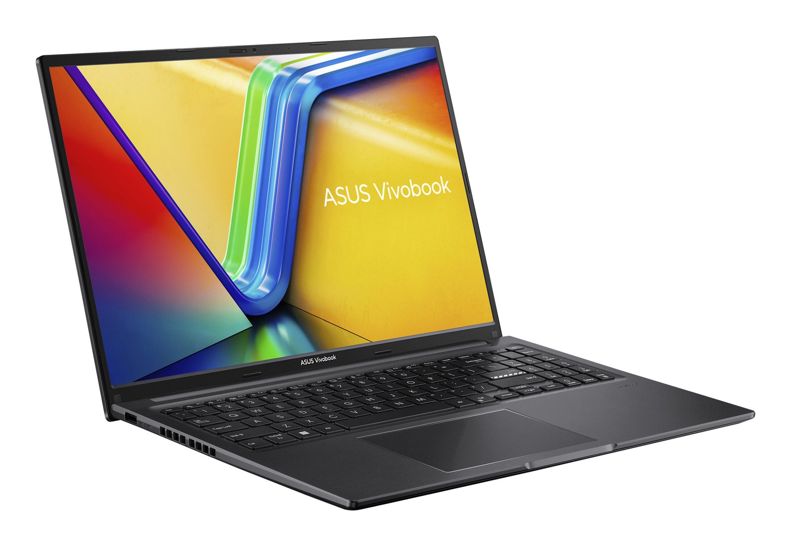 ASUS Vivobook M1605NAQ-PRO-DICMB142X AMD Ryzen 5 150 16p WUXGA DDR5 16Go 512Go PCIE G4 SSD AMD Radeon Graphics W11P Black – Image 3