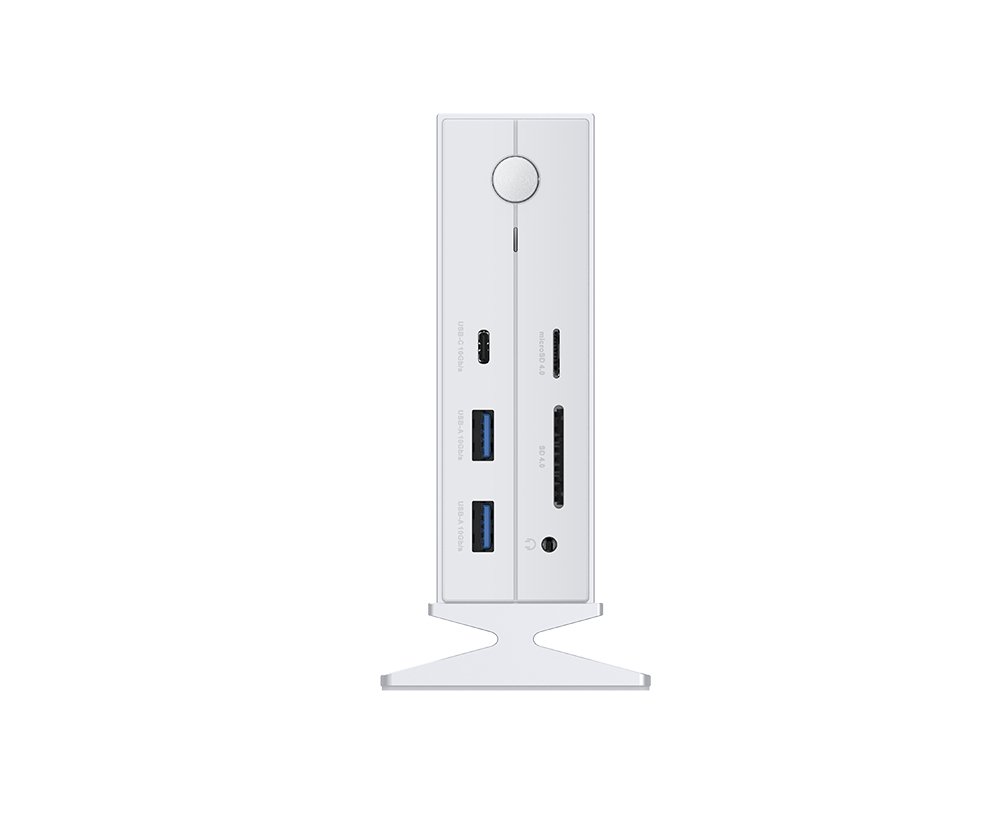 D-LINK 14-in-1 Docking Station – Image 3