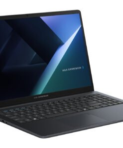 Alternative view of ASUS ExpertBook B1 B1503CVA-S76538X Intel Core 7 150U 15.6p FHD DDR5 16Go 512Go 2280 G4 SSD Intel UHD Graphics W11P 2 ans PUR