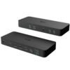 I-TEC USB-C Intelligent Triple Display Docking Station 1xHDMI 2xDP 1xGLAN 2xUSB-C Gen2 2xUSB-A Gen2 2xUSB-A Gen1 1xAudio/Mic PD 100W