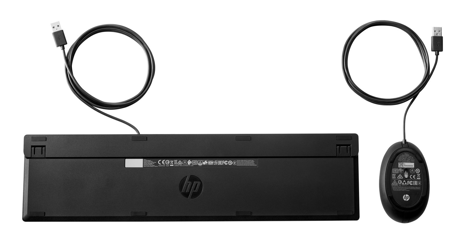 HP INC. HP Wired 320MK combo (FR) – Image 3