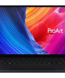 ASUS ProArt H7606WM-DICSR122X AMD RYZEN AI 9 HX 370 16p WQXGA+ LPDDR5X 32Go 1To PCIE G4 SSD GeForce RTX 5060 8Go W11P
