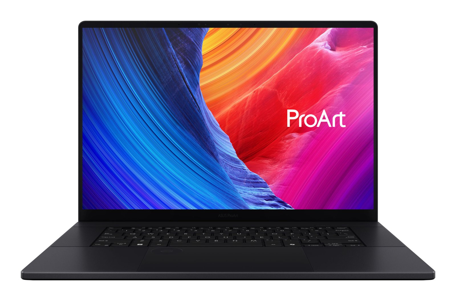ASUS ProArt H7606WP-DICSR123X AMD RYZEN AI 9 HX 370 16p WQXGA+ LPDDR5X 64Go 2To PCIE G4 SSD GeForce RTX 5070 8Go W11P
