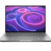 HP INC. HP ZBook Ultra G1a AMD Ryzen AI Max PRO 390 14p WUXGA 64Go 1To AMD Radeon 8050S W11P 3/3/3